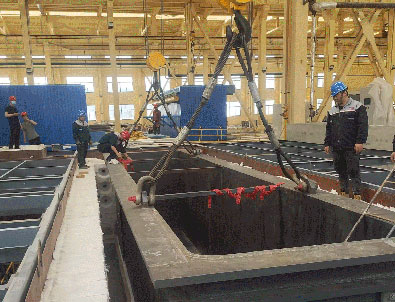 熱浸鍍鋅生產(chǎn)線設(shè)備 熱浸鍍鋅生產(chǎn)線設(shè)備