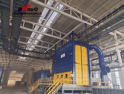 環(huán)保鍍鋅設(shè)備 環(huán)保鍍鋅設(shè)備