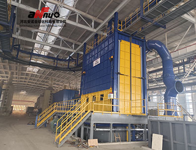 熱鍍鋅鍋 熱鍍鋅鍋